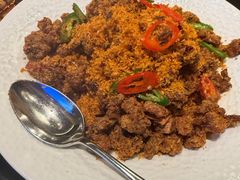 -丽晶轩中餐厅(重庆丽晶酒店)