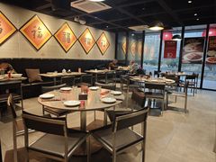 -福满圆(琨莎中心店)