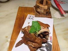 -红蜡烛-养生粥-津鲁菜(中山路店)