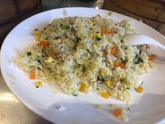 -留芳·文旅古月楼(老街店)