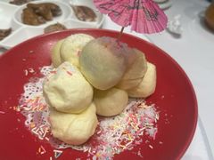 -鹿鸣春饭店(总店)