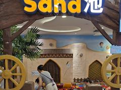 -meland·儿童乐园·游戏厅娃娃机·电玩Xbox(成都合生汇店)