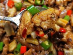 -双流传承老妈兔头(玉林总店)
