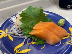 -京樽回転寿司(奥林匹克店)