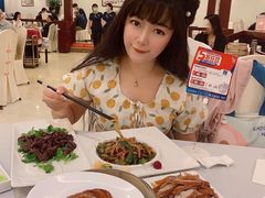-全聚德(上海首店浦东店)