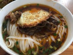 牛肉粉-矮子粉店1985·长沙米粉(湘春路店)