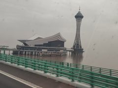 -宁波海天一洲景区