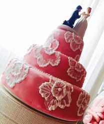 -北京饭店诺金·宴会厅