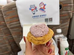 -鲍师傅糕点(大沽南路店)
