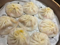 -馋三尺蟹粉小笼(人民广场店)