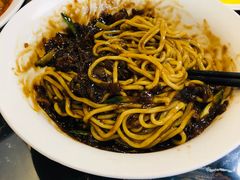 -桃园中华料理炸酱面(燕儿岛路店)