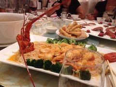 -半岛太子酒家(海港城店)