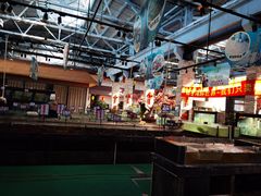 -森谷美食公园(杨行店)