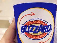 -DQ·蛋糕·冰淇淋(合生汇店)