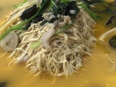 -花园茶楼(兴城西路店)