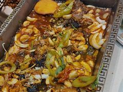 -清真•蜀风园(丁字沽总店)
