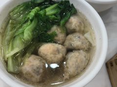 -點無缺茶楼·海鲜酒家(世博店)