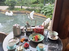 -广富林宰相府酒店·水云间