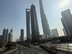 -上海中心大厦