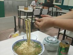 -兰州拉面(神道口店)