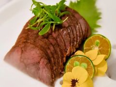 -王府茶宴(朝阳公园店)