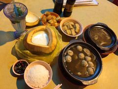 新记肉骨茶-新记肉骨茶