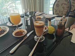 -圣丰索菲特·2 On 988 Café 自助餐厅
