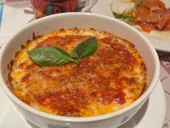 -安妮意大利餐厅(望京店)