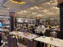 大堂-芭菲盛宴·环球美食(北城国际店)