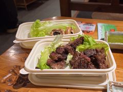 -竹涟烧肉(欢肆店•原星悦荟店)