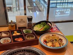 -汉拿山(包河万达店)