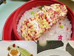 -锦楼·臻选新杭帮(正大广场店)