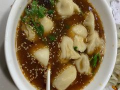 -老边饺子馆(北京南站3店)