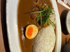 -CURRY YA 熟成咖哩專門店(深圳湾万象城店)
