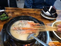 -盈田盈粥庄(博山东路店)