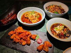 臭也不臭-姐夫的小菜(新中关购物中心店)