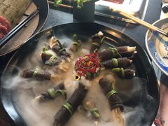 -大隐·成都火锅Bistro(合生麒麟新天地店)