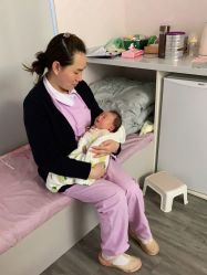 -佳宝全套房精品月子会所(大华店)