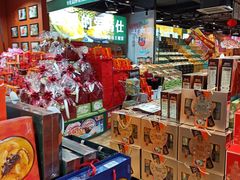 -鲜力达果品批发直销(青山店)