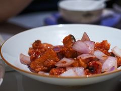 -聚春园自助餐厅(东街口店)