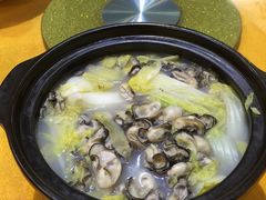 -喜相逢海鲜美食城(五邑平价农副产品批发市场店)