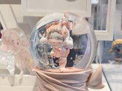 -泡泡玛特POPMART(崇文门国瑞城店)