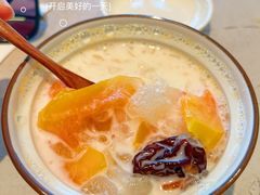 -小团圆糖水铺(襄阳南路店)
