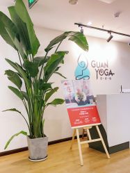 -兰瑜伽·普拉提