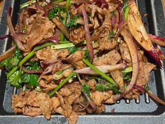 -九毛九西北菜(大东海店)