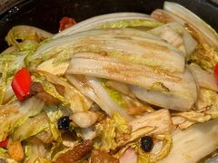 -赠李白·如诗的川味(余杭万达广场店)