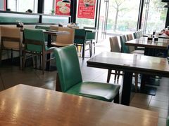 大堂-李先生牛肉面大王(上海站南广场店)