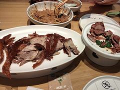 -春饼先生·北京烤鸭(甘井子万达店)