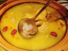 -农耕记·湖南土菜(halo广场店)
