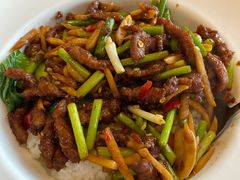 -乡村基(德阳餐厅)